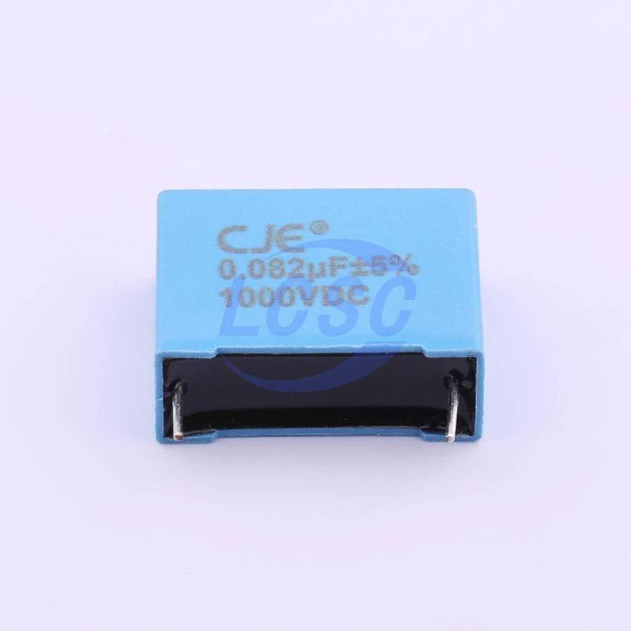CJE CBB80-1KV-823J - 3