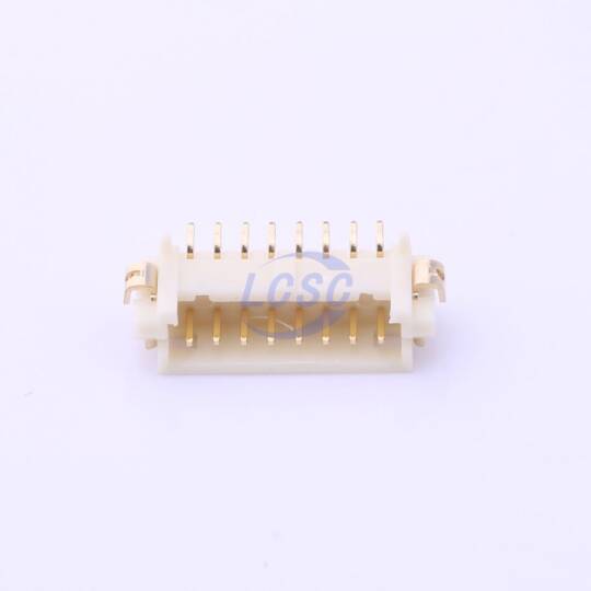 CJT(Changjiang Connectors) A1252WR-S-F-8P - 3