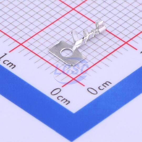 CJT(Changjiang Connectors) A1502-TP - 2