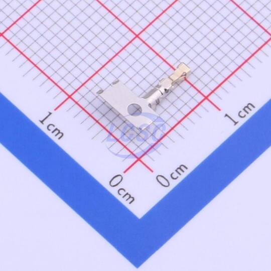 CJT(Changjiang Connectors) A2005-GP - 1