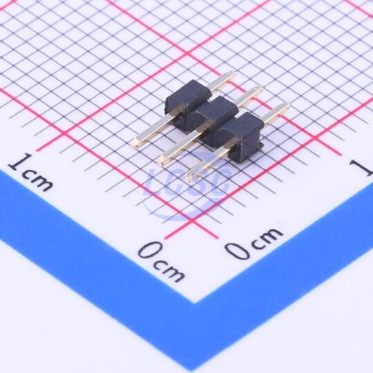 CJT(Changjiang Connectors) A2005WV-3P