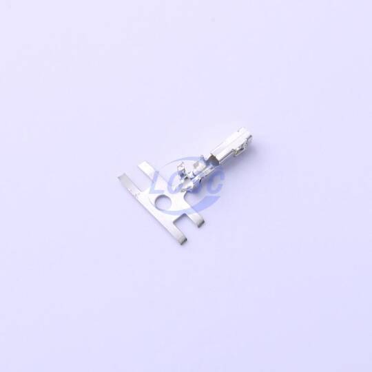 CJT(Changjiang Connectors) A2006-TP-U - 3