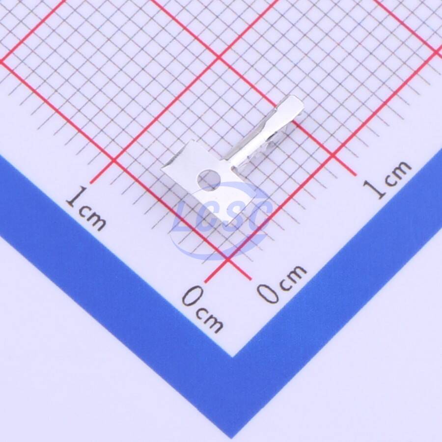 CJT(Changjiang Connectors) A2008-TP - 1