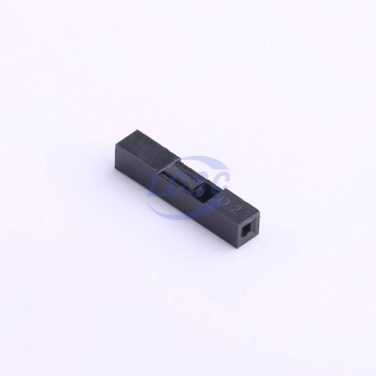 CJT(Changjiang Connectors) A2541H-1P - 3