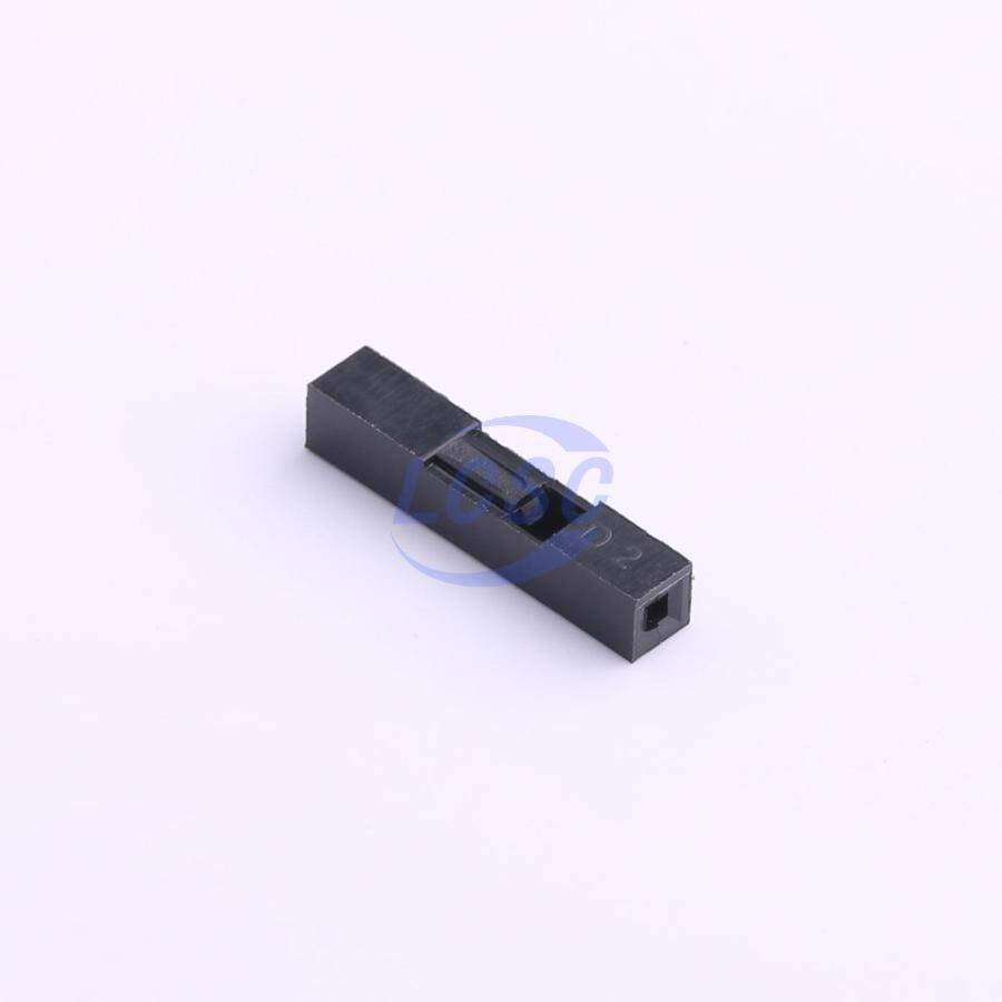 CJT(Changjiang Connectors) A2541H-1P - 3