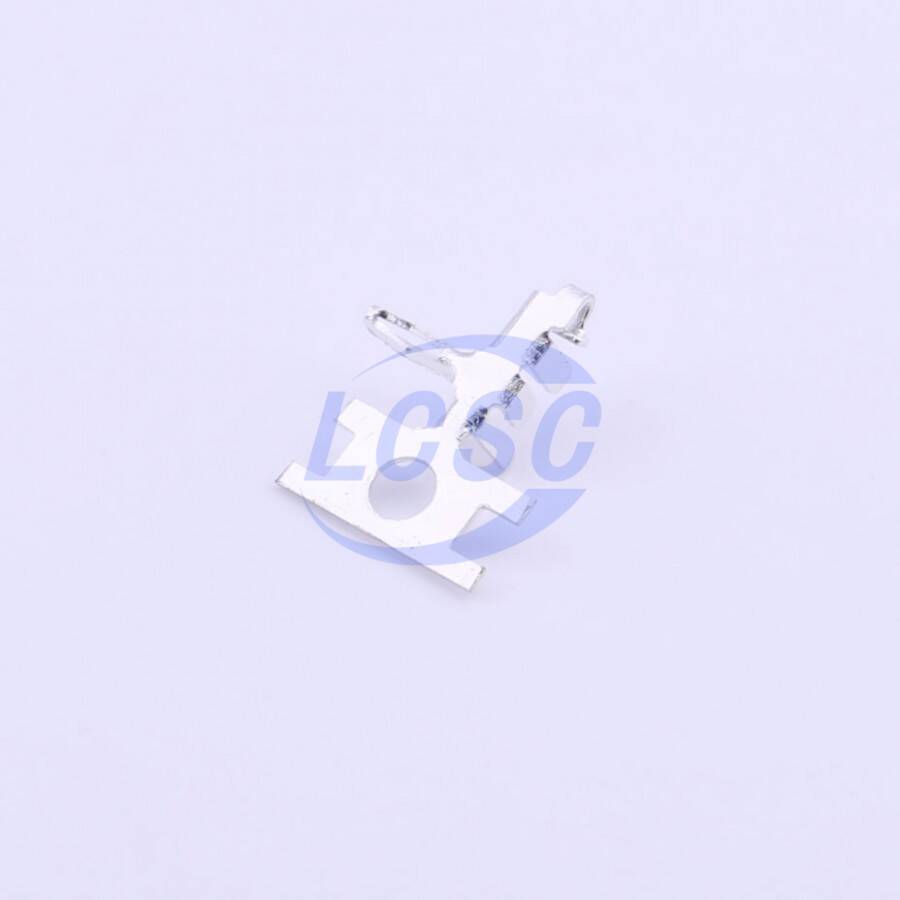 CJT(Changjiang Connectors) B1501-TP - 3