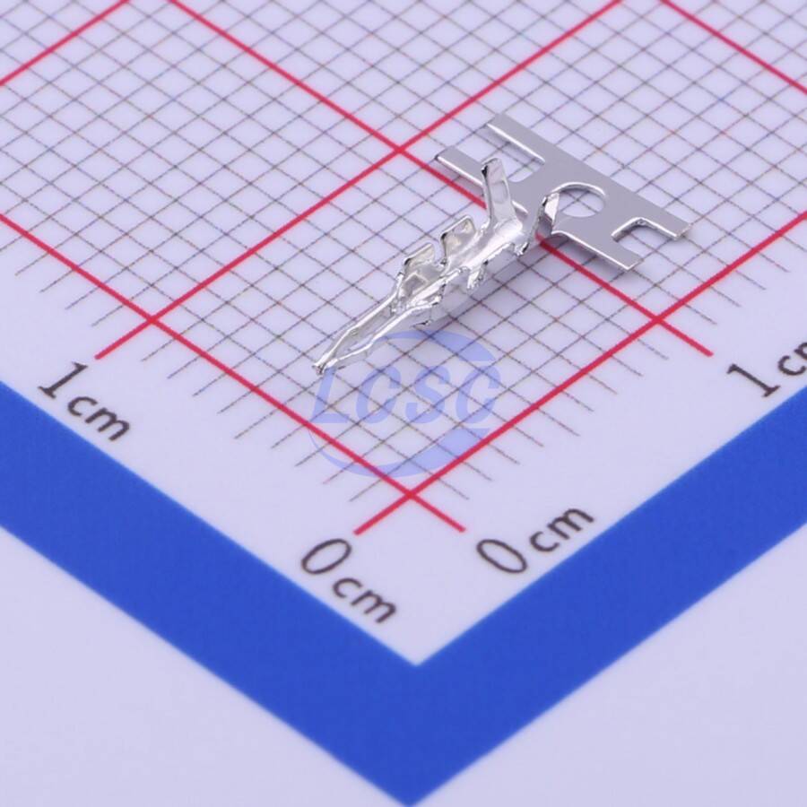 CJT(Changjiang Connectors) B2011-TP - 2