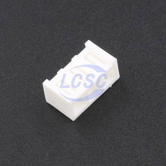 CJT(Changjiang Connectors) B3952H-3P - 3