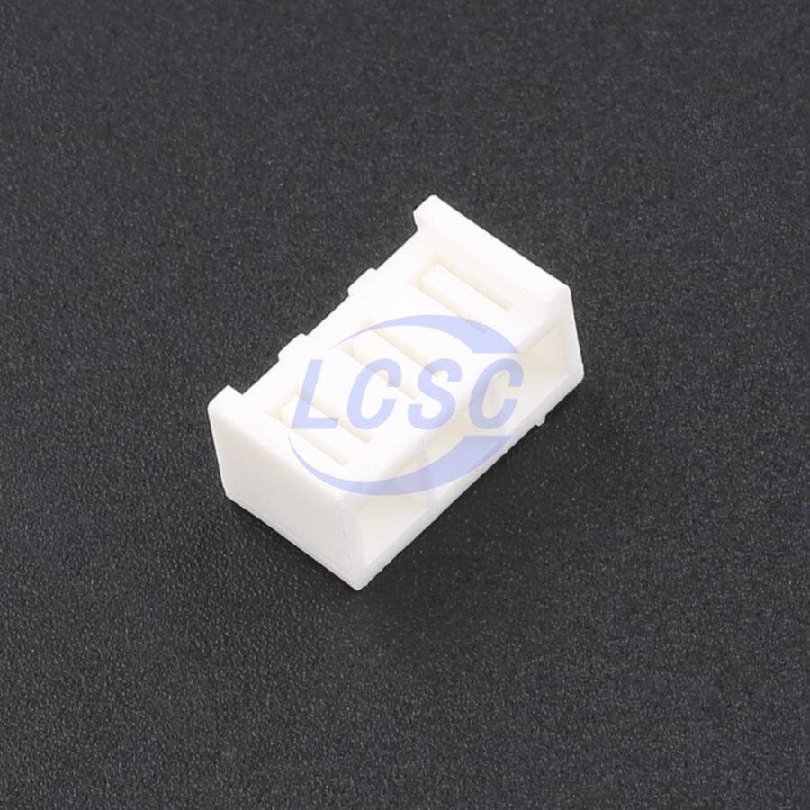 CJT(Changjiang Connectors) B3952H-3P - 3