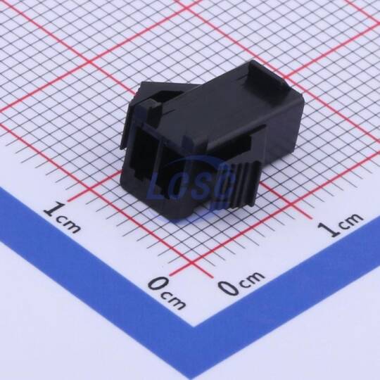 CJT(Changjiang Connectors) C2521HF-2P
