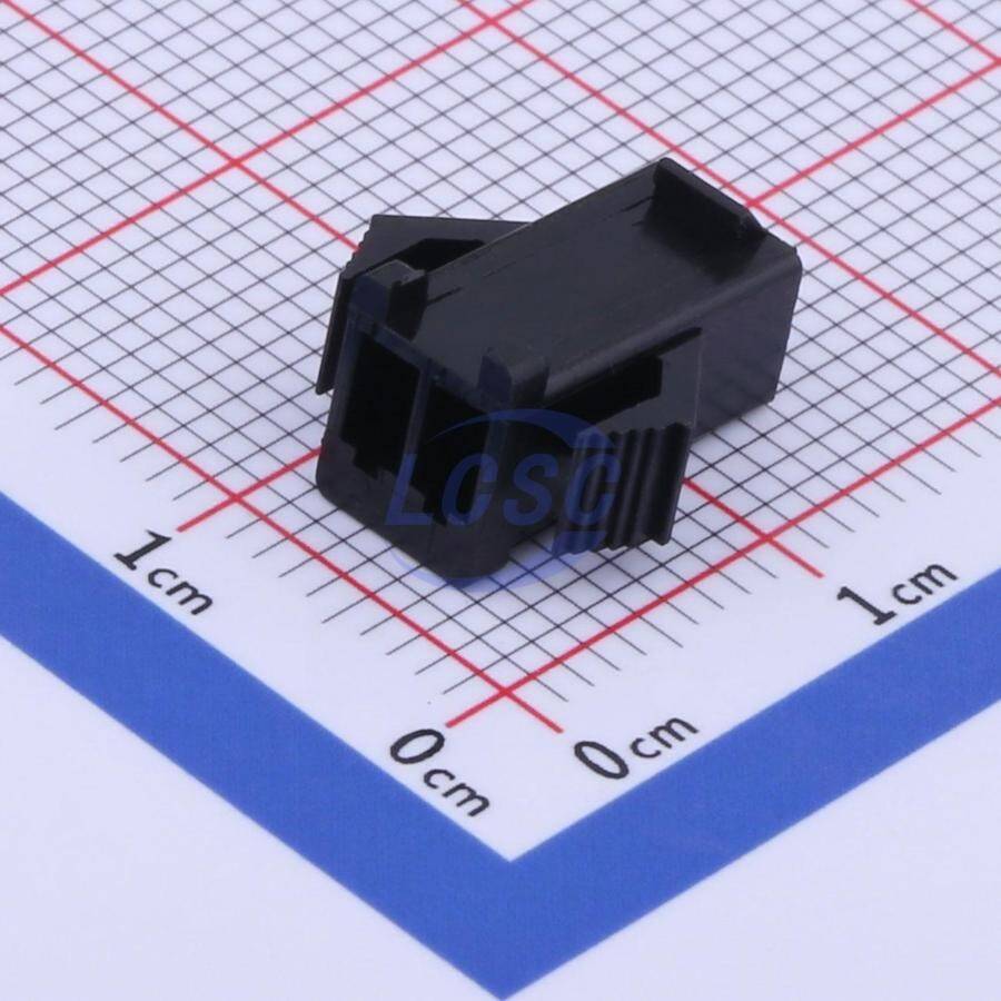 CJT(Changjiang Connectors) C2521HF-2P - 1