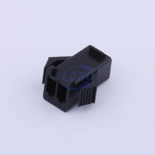 CJT(Changjiang Connectors) C2521HF-2P - 3
