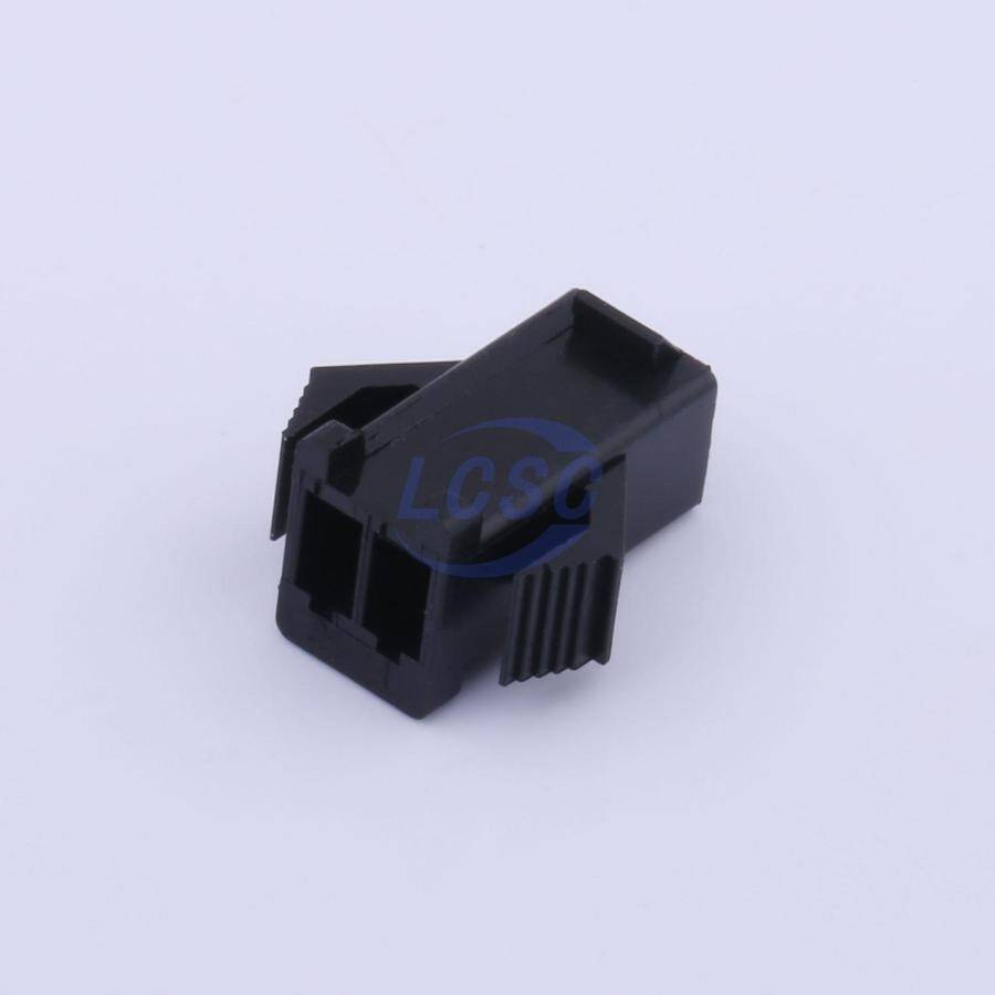 CJT(Changjiang Connectors) C2521HF-2P - 3