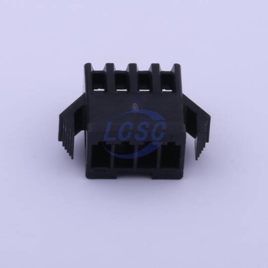 CJT(Changjiang Connectors) C2521HF-4P - 3