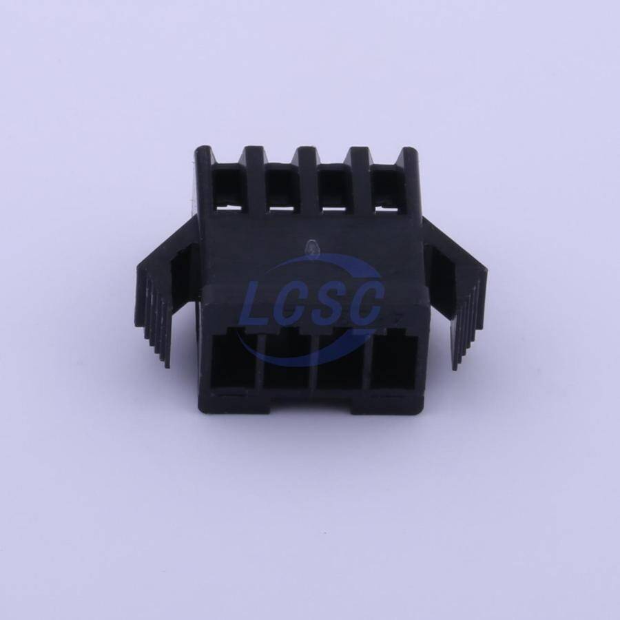 CJT(Changjiang Connectors) C2521HF-4P - 3