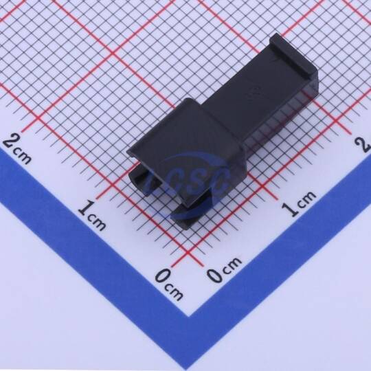 CJT(Changjiang Connectors) C2521HM-2P