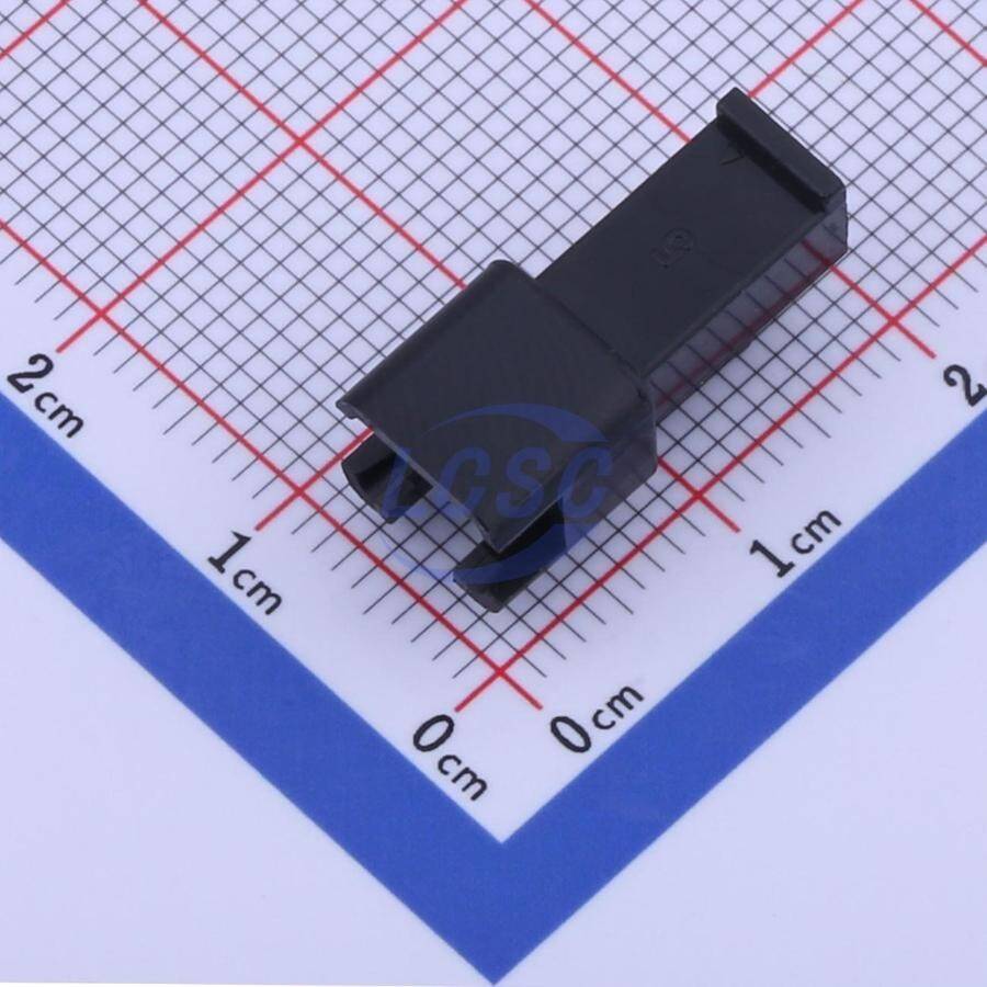 CJT(Changjiang Connectors) C2521HM-2P - 1