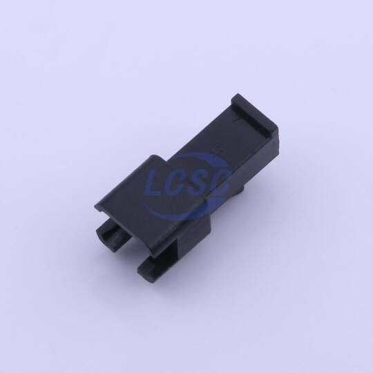 CJT(Changjiang Connectors) C2521HM-2P - 3
