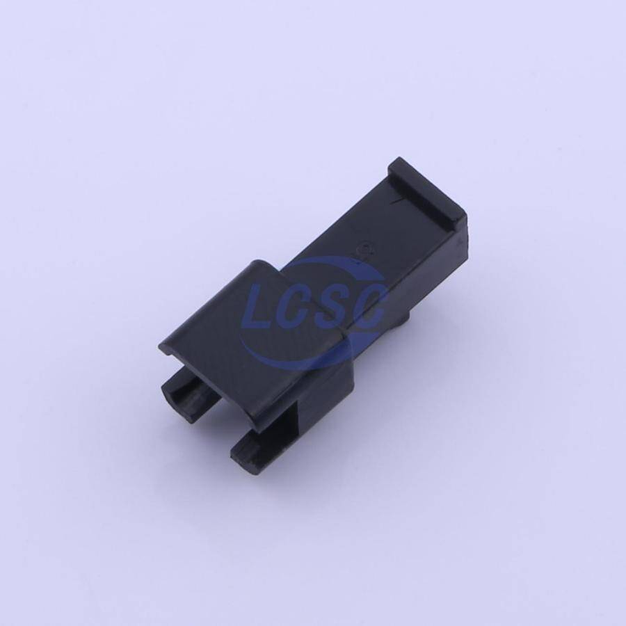 CJT(Changjiang Connectors) C2521HM-2P - 3