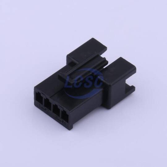 CJT(Changjiang Connectors) C2521HM-4P - 3