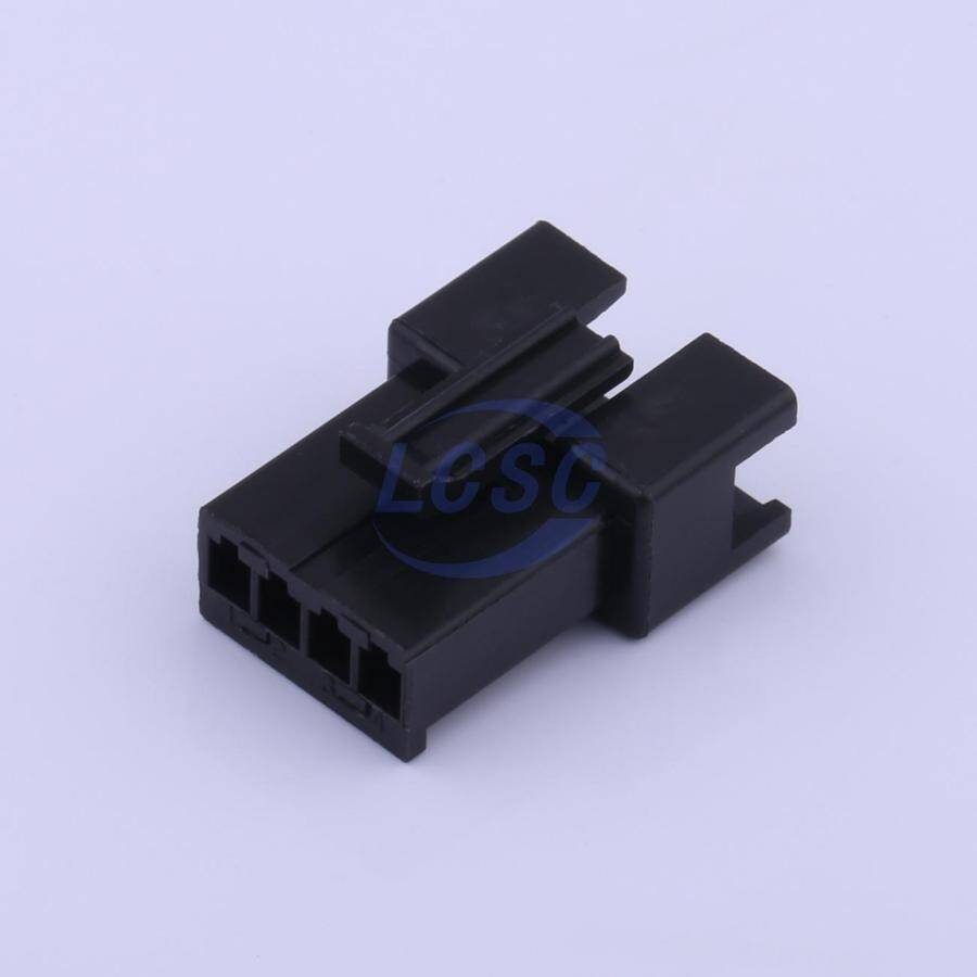 CJT(Changjiang Connectors) C2521HM-4P - 3