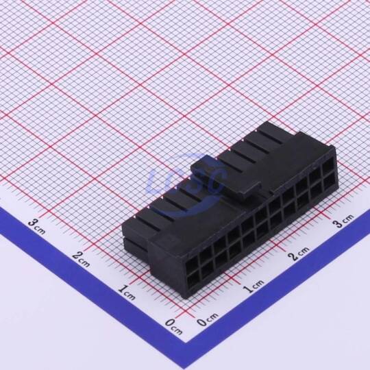 CJT(Changjiang Connectors) C3030HF-2x11P