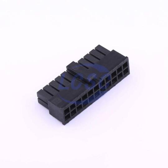 CJT(Changjiang Connectors) C3030HF-2x11P - 3