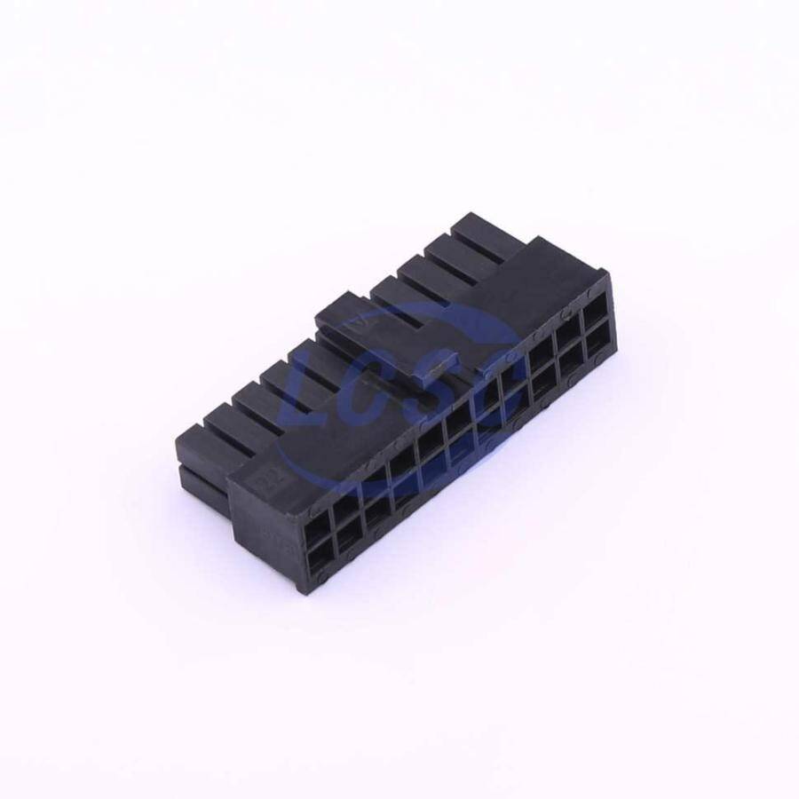 CJT(Changjiang Connectors) C3030HF-2x11P - 3