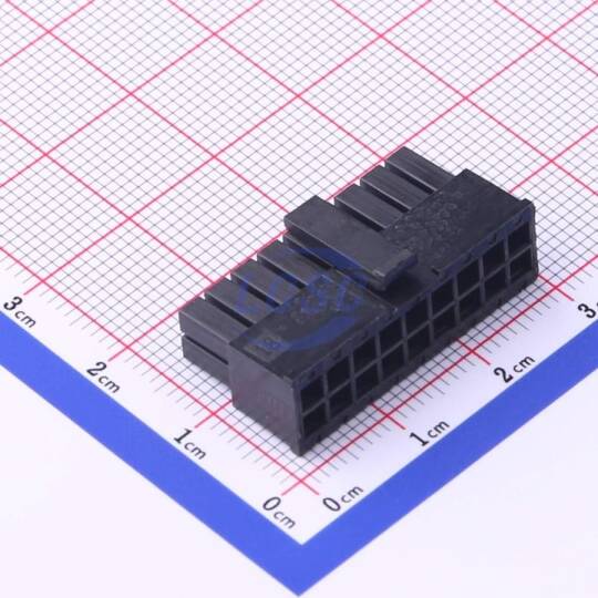CJT(Changjiang Connectors) C3030HF-2x9P