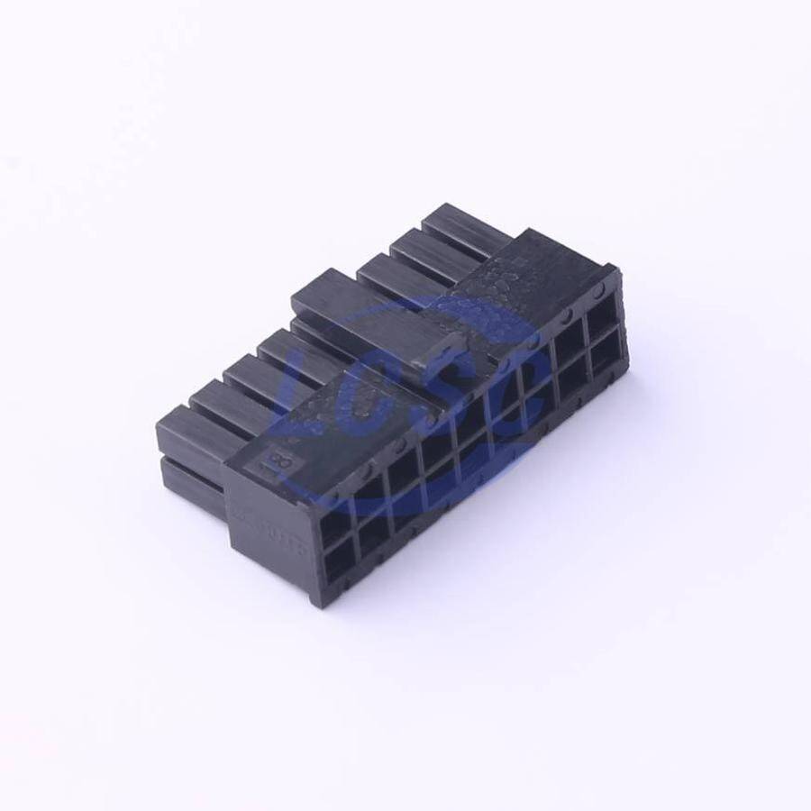CJT(Changjiang Connectors) C3030HF-2x9P - 3