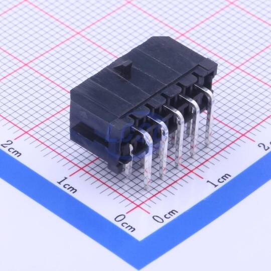CJT(Changjiang Connectors) C3030WR-2x5P