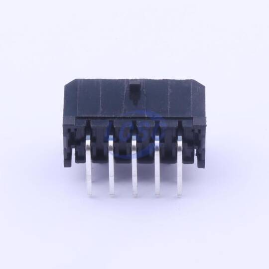 CJT(Changjiang Connectors) C3030WR-2x5P - 3