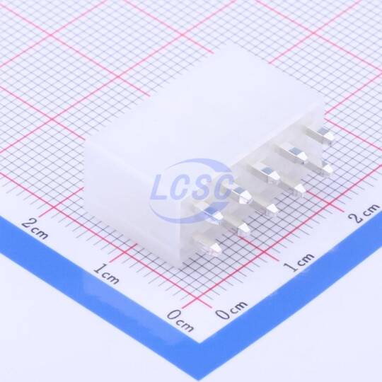 CJT(Changjiang Connectors) C4201WV-2x5P