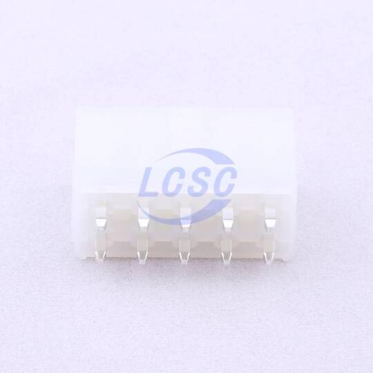 CJT(Changjiang Connectors) C4201WV-2x5P - 3