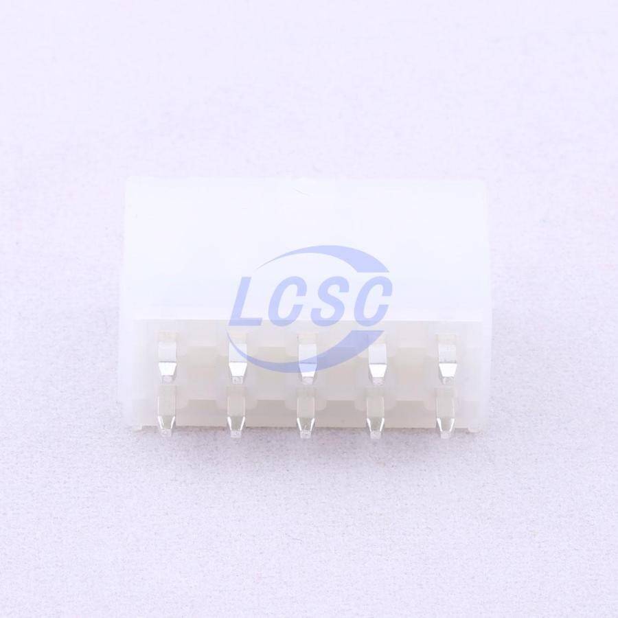 CJT(Changjiang Connectors) C4201WV-2x5P - 3
