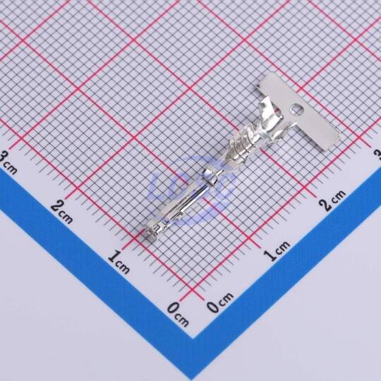 CJT(Changjiang Connectors) C6201F-TP-E - 1