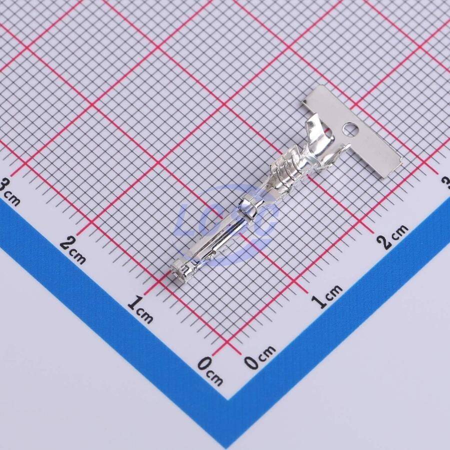 CJT(Changjiang Connectors) C6201F-TP-E - 1