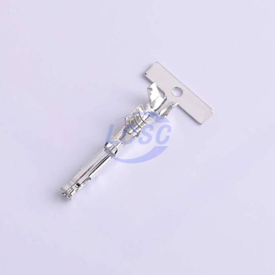 CJT(Changjiang Connectors) C6201F-TP-E - 3