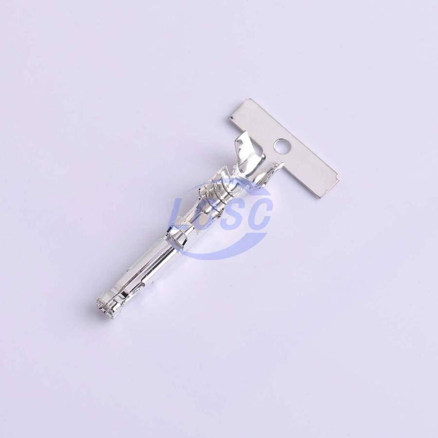 CJT(Changjiang Connectors) C6201F-TP-E - 3