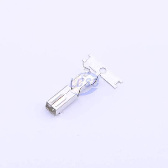 CJT(Changjiang Connectors) C6201F-TP - 3