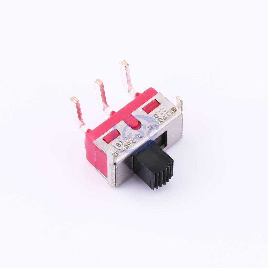 C&K 1101M2S3AQE2 - 3