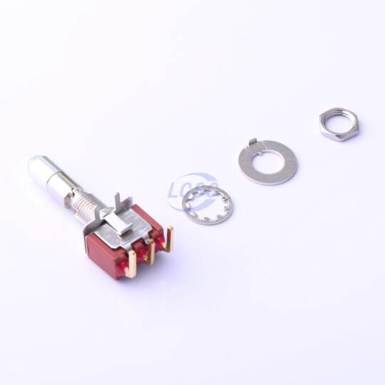 C&K 7103K2ABE - 3