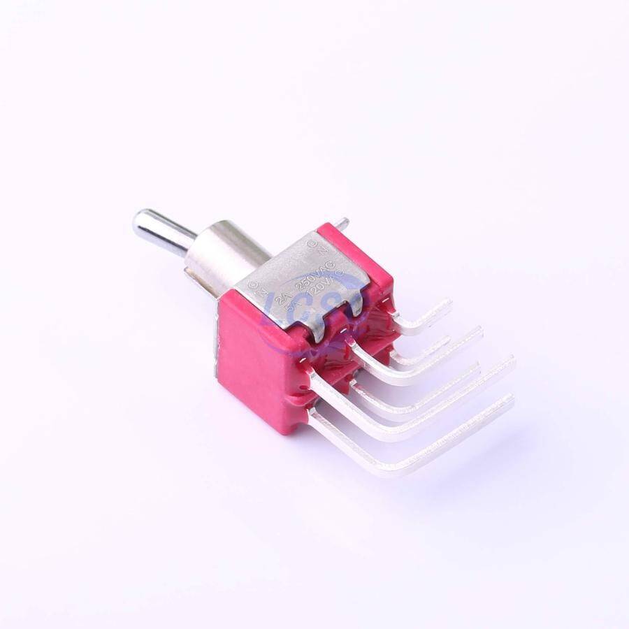 C&K 7201MD9AV2QE - 3
