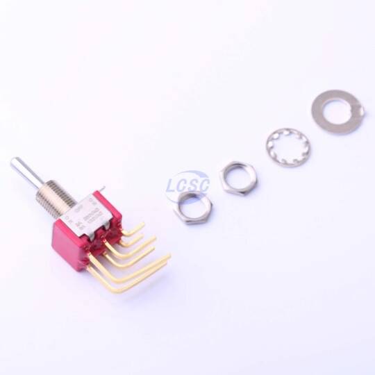 C&K 7203SYAV2GE - 3