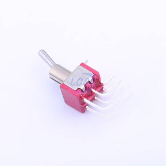 C&K 7211SY9AV2QE - 3