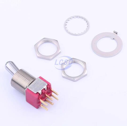 C&K 7211T1CGE - 3