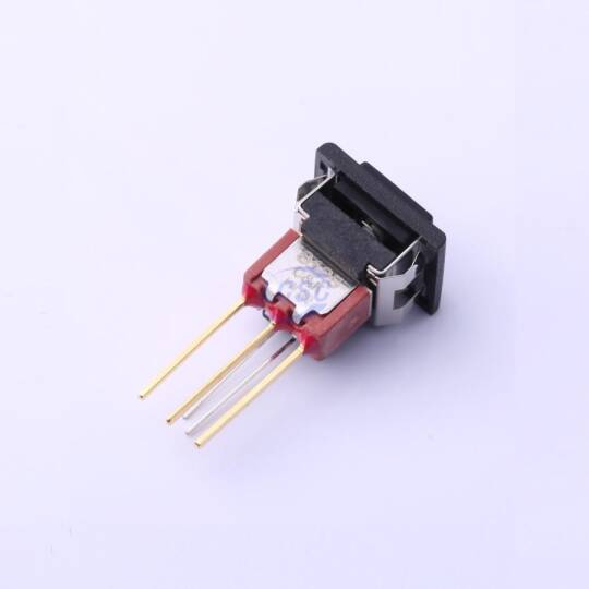 C&K 8125J85WBE223 - 3