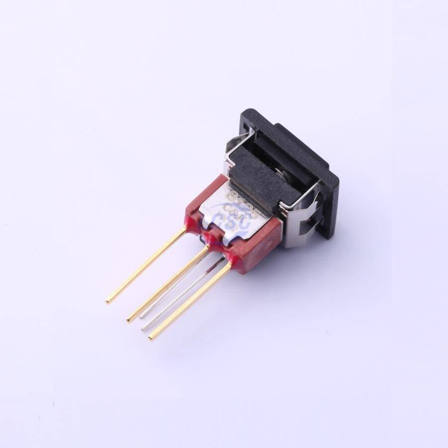 C&K 8125J85WBE223 - 3