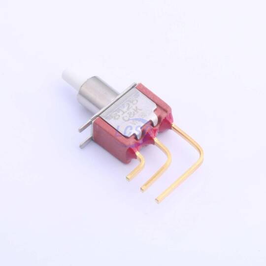 C&K 8125SD9AV2BE - 3