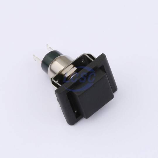 C&K 8531J81ZQE22 - 3
